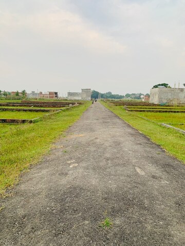 Plot Area in  Plot at Purvanchal City, Sultanpur Road – for Sale