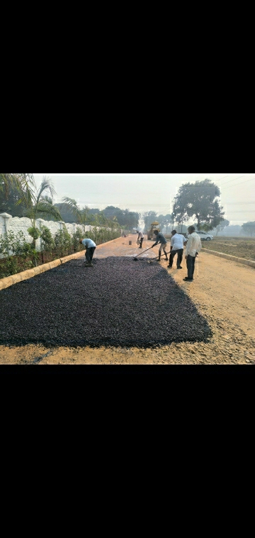 Plot For Sale in Mahagun Moderne Low Rise