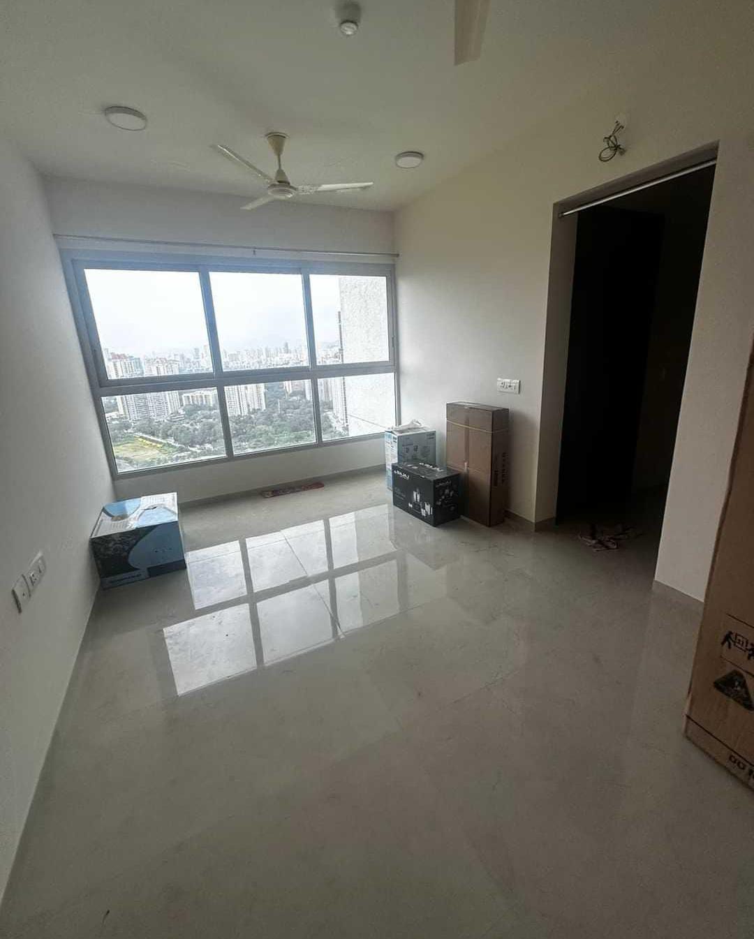 2 BHK Apartment For Rent in Piramal Vaikunth Vidit Balkum Thane  7751861