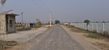  Plot For Sale in Jewar