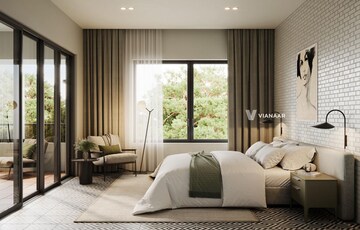 3 BHK Apartment For Sale in High Ground