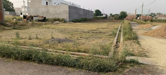 Plot For Resale in Shahganj Lucknow  7751910