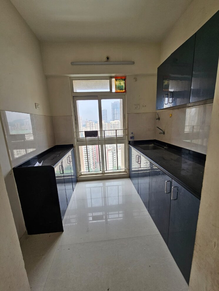 Kitchen, vijay-orovia 1 Bedroom 393 Sq.Ft. Apartment In Hiranandani Estate Thane 7751943