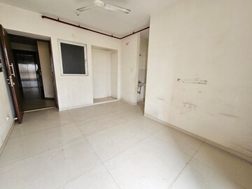 Living Room in 1 BHK Apartment at Vijay Orovia, Hiranandani Estate – for Sale