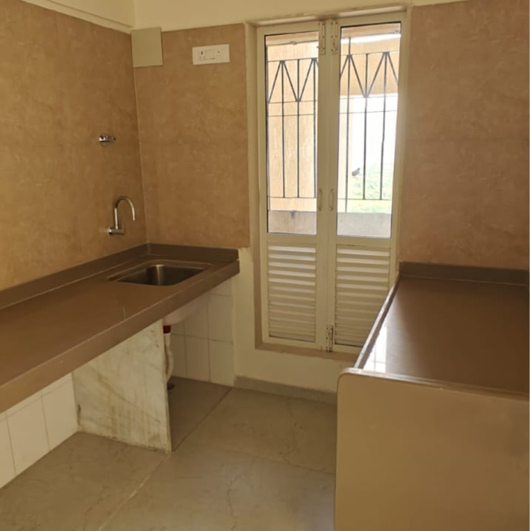 Kitchen, hiranandani-estate-crown 1 Bedroom 650 Sq.Ft. Apartment In Anu Nagar Thane 7751947