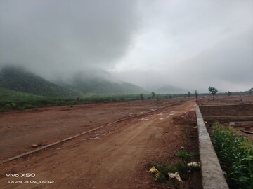 Plot Area in  Plot at Jewar – for Sale