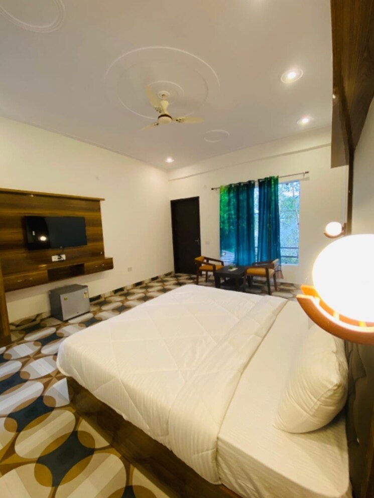 Bedroom, millionaire-heritage 2 Bedroom 725 Sq.Ft. Apartment In Andheri West Mumbai 7751965