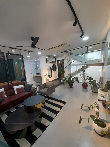 4 BHK Villa For Sale in Tellapur