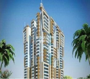 3.5 BHK Apartment For Rent in SG Oasis Vasundhara Sector 2b Ghaziabad  7751979