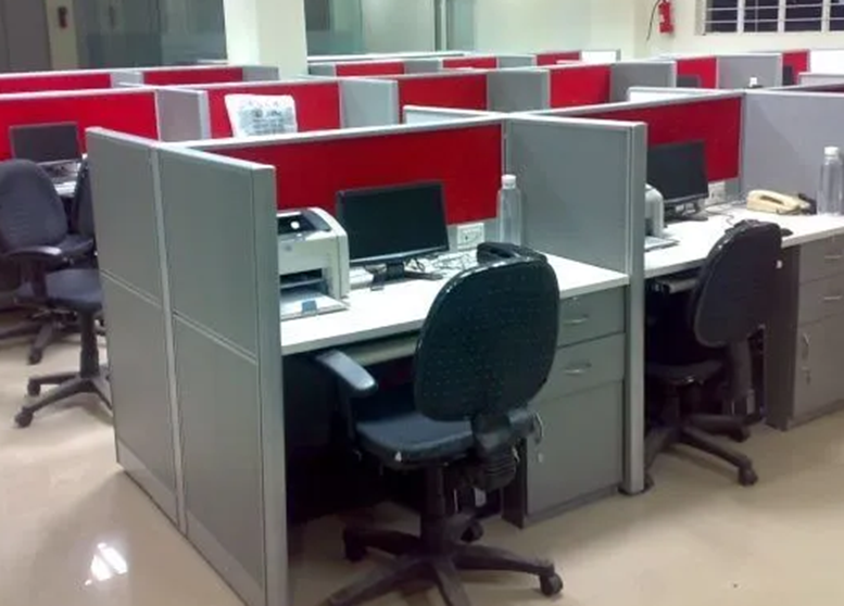 Commercial Office Space 1874 Sq.Ft. For Rent in Andheri East Mumbai  7751980