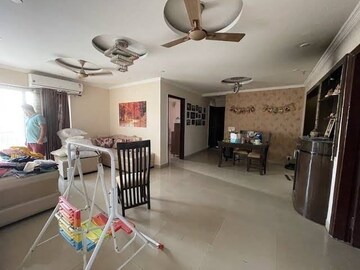 Master Bedroom in 3.5 BHK Apartment at Bestech Park View Grand Spa, Sector 81 – for Sale