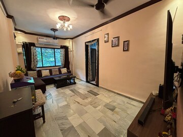 2 BHK Apartment For Resale in Unity Apartment Mira Road Mira Road Thane  7752009