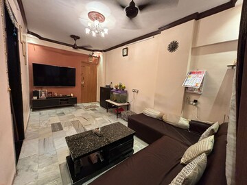 Bedroom in 2 BHK Apartment at Unity Apartment Mira Road, Mira Road – for Sale