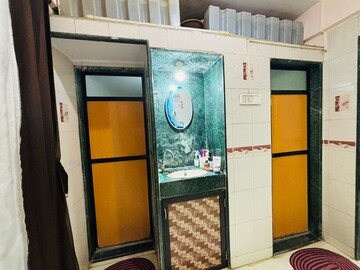 Master Bedroom in 2 BHK Apartment at Unity Apartment Mira Road, Mira Road – for Sale