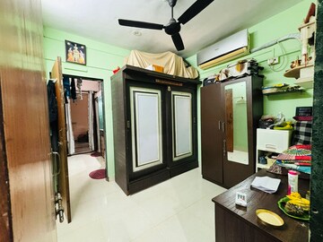 Living Room in 2 BHK Apartment at Unity Apartment Mira Road, Mira Road – for Sale
