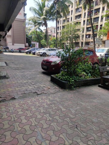 Parking in 2 BHK Apartment at Unity Apartment Mira Road, Mira Road – for Sale