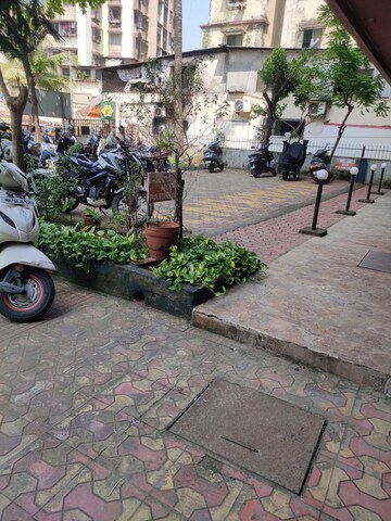 Parking in 2 BHK Apartment at Unity Apartment Mira Road, Mira Road – for Sale
