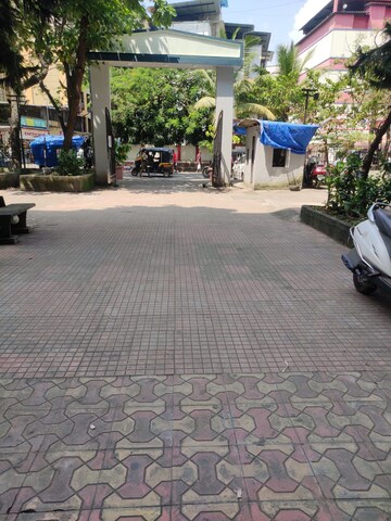 Parking in 2 BHK Apartment at Unity Apartment Mira Road, Mira Road – for Sale