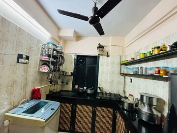 Gym in 2 BHK Apartment at Unity Apartment Mira Road, Mira Road – for Sale