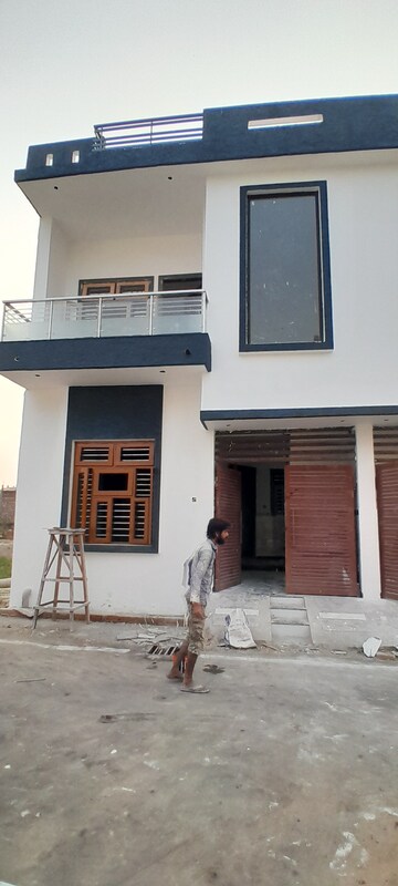 3 BHK Independent House For Resale in Sardhana Road Meerut  7752014