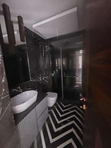 Gym in 2 BHK Builder Floor at Chattarpur – for Sale