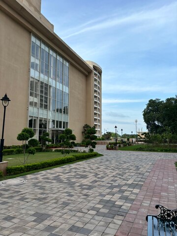 3 BHK Apartment – Exterior View View at Puri Aanandvilas, Sector 81 - for Sale