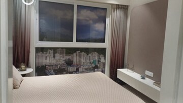 Room in 1 BHK Apartment at Majiwada – for Sale