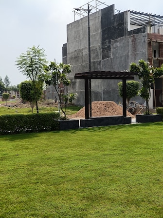 Plot For Resale in Sharda Nagar Lucknow  7752043