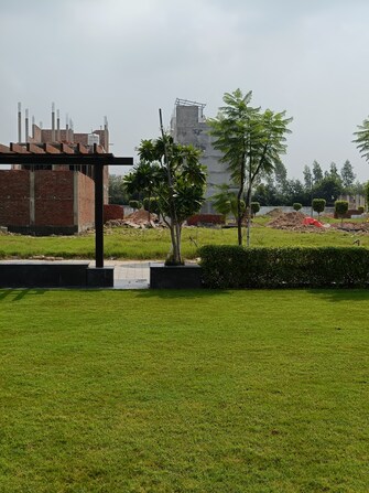 Plot For Resale in Sharda Nagar Lucknow  7752043