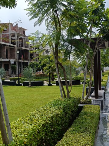  Plot – Garden View at Sharda Nagar - for Sale