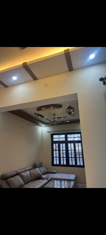 2 BHK Independent House For Resale in Malhour Lucknow  7752061