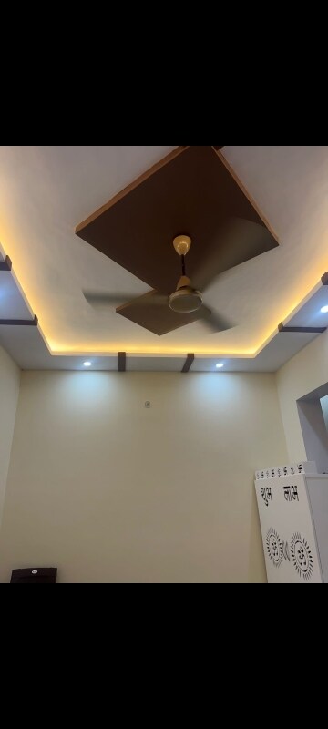 Furnished Amenities in 2 BHK Independent House at Malhour – for Sale