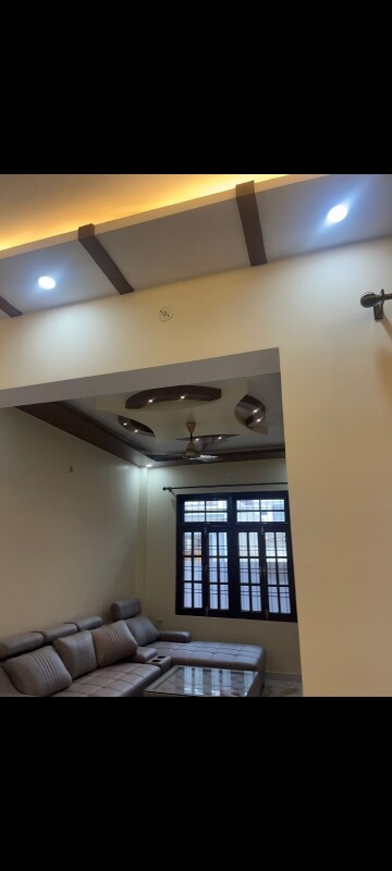 Furnished Amenities in 2 BHK Independent House at Malhour – for Sale