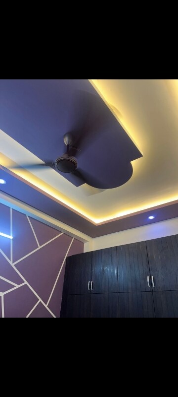 Furnished Amenities in 2 BHK Independent House at Malhour – for Sale