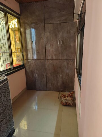  2 BHK Apartment at Kopar Khairane – for Sale