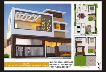 4 BHK Villa For Resale in Jigani Road Bangalore  7752073