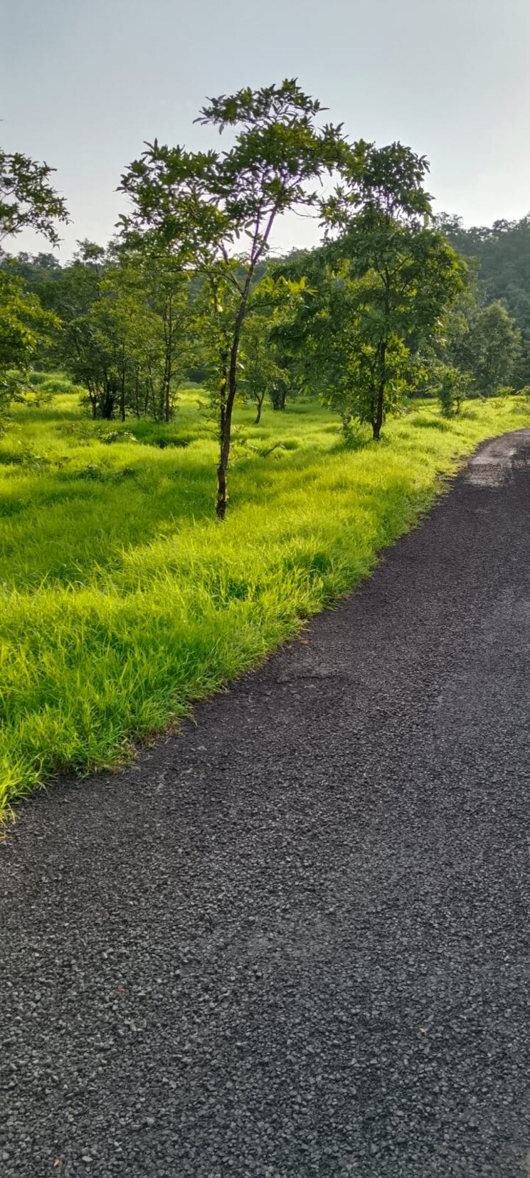 Exterior View, chinchwad 2 Bedroom 1250 Sq.Ft. Apartment In Chinchwad Pune 7752085