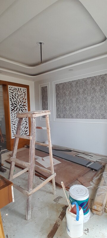 Balcony in 4 BHK Independent House at Modipuram Bypass – for Sale