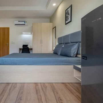 Room in 3 BHK Apartment at M3M Merlin, Sector 67 – for Sale