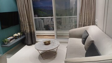 2 BHK Apartment For Sale in Majiwada