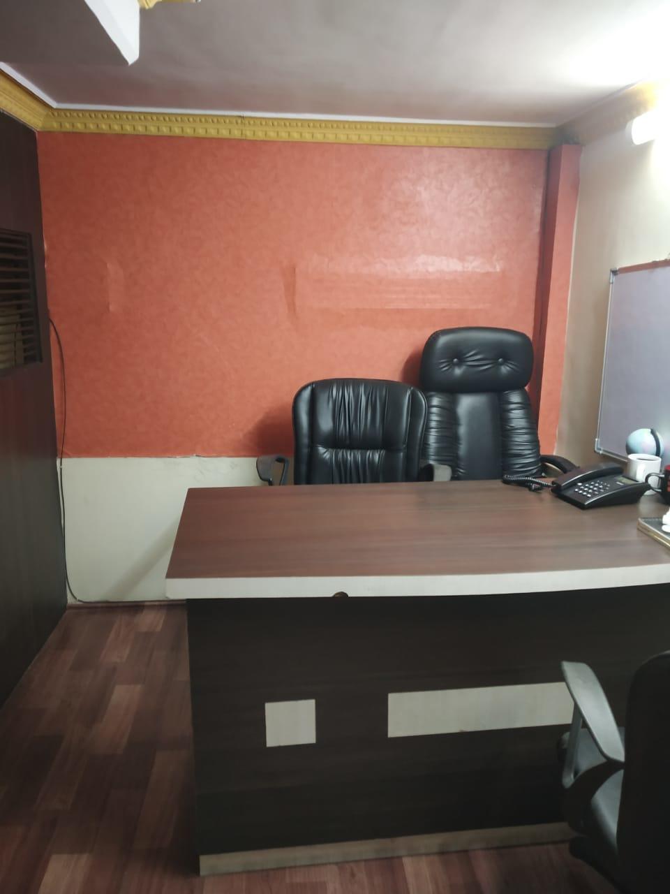 Commercial Office Space 210 Sq.Ft. For Rent in Sector 28 Navi Mumbai  7752110