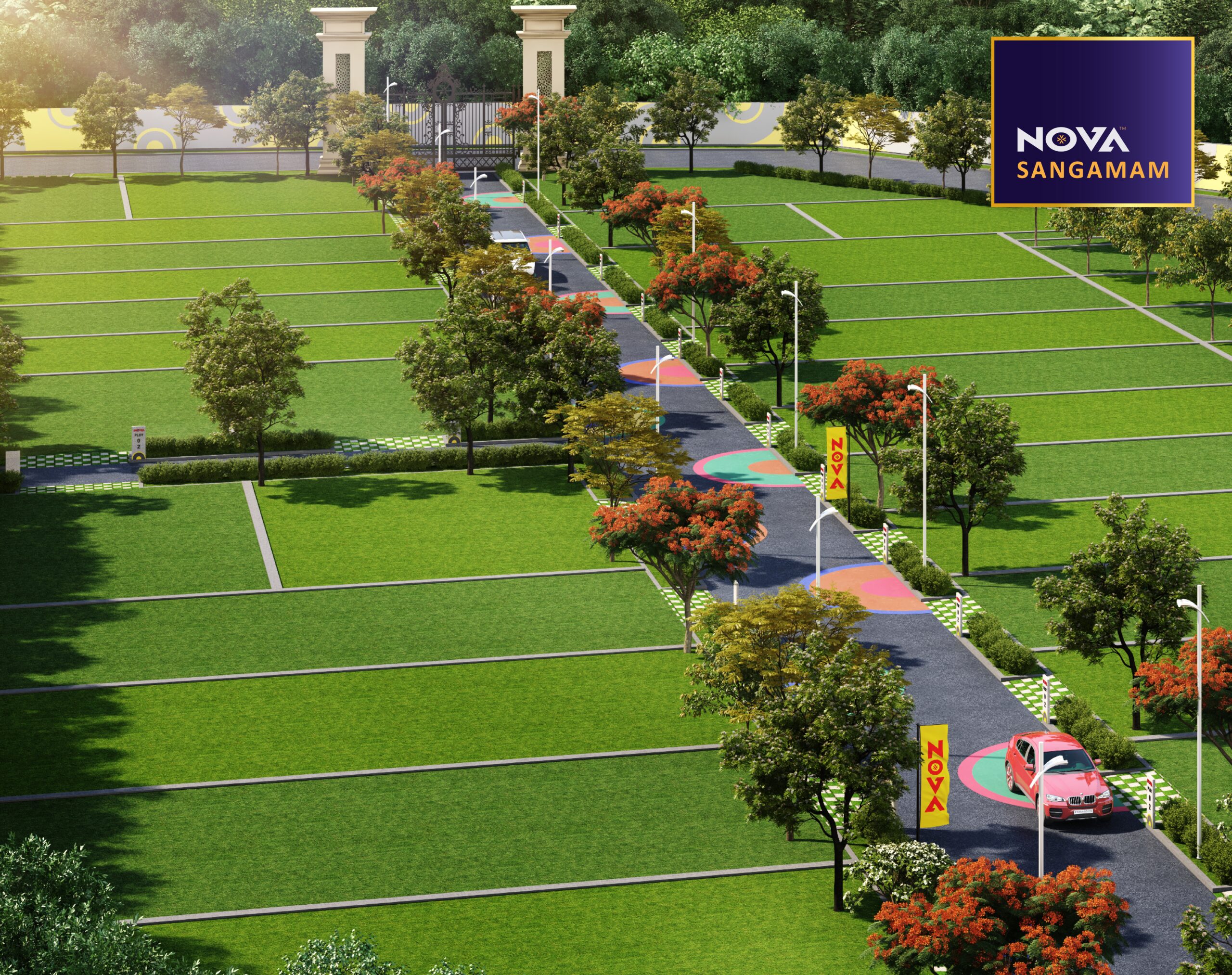 Plot For Resale in Kashipur Road Kashipur  7752119