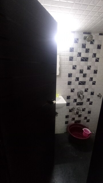 Bathroom in 2 BHK Apartment at Dombivli West – for Sale