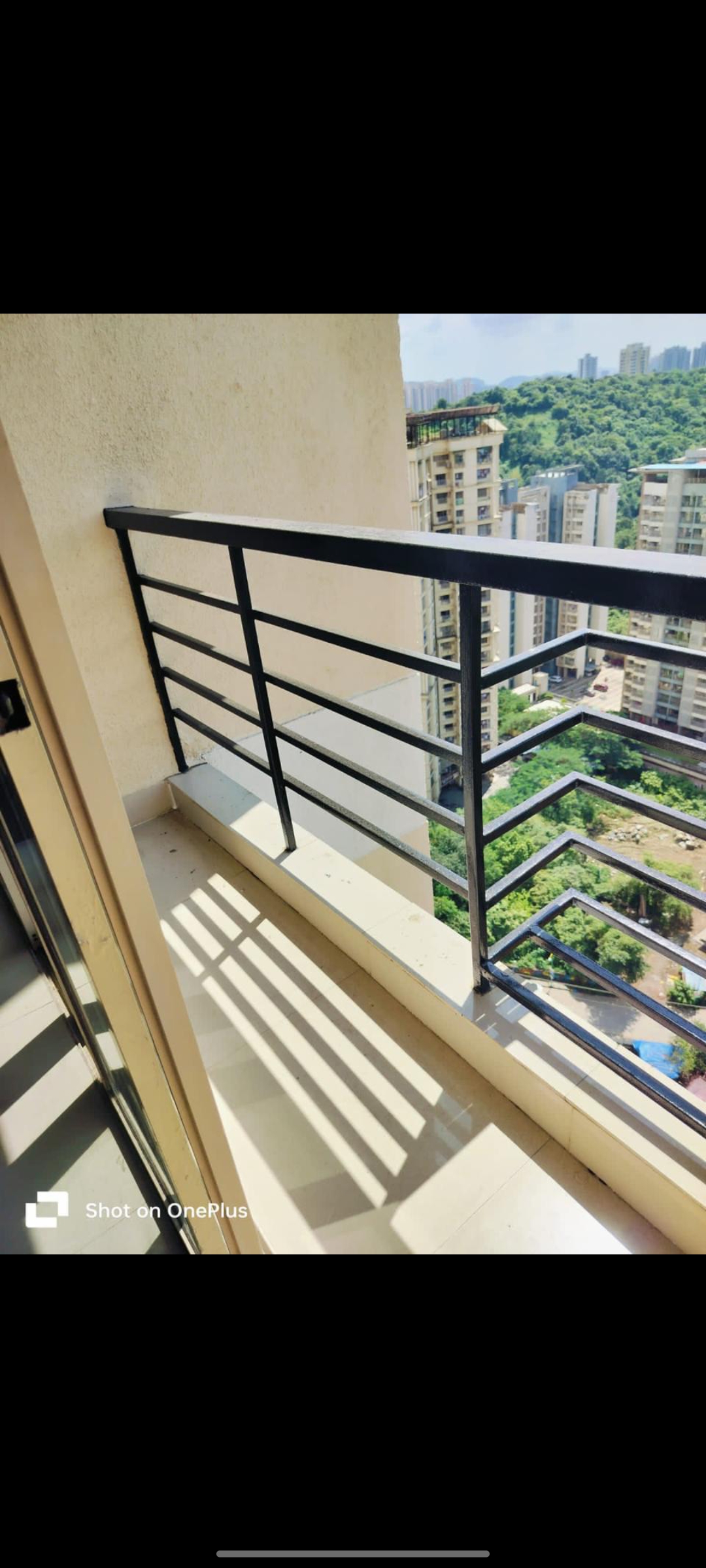 1 BHK Apartment For Rent in Puranik Rumah Bali Ghodbunder Road Thane  7752143