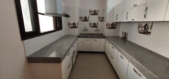 3.5 BHK Apartment For Resale in Kharar Mohali Road Kharar  7747857