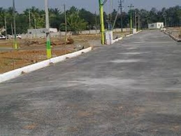  Plot For Sale in Aashrithaa Aspire, Anekal