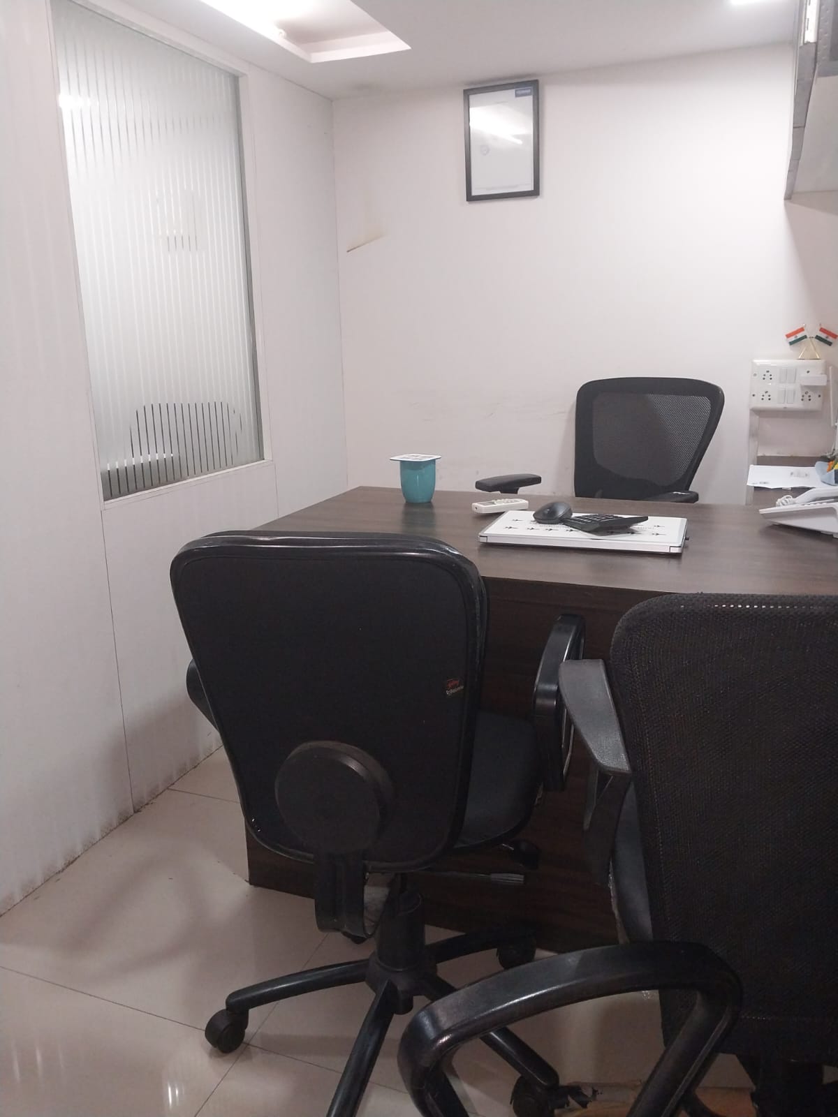 Commercial Office Space 150 Sq.Ft. For Rent in Sector 28 Navi Mumbai  7752165