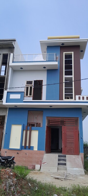 3.5 BHK Independent House For Resale in Sardhana Road Meerut  7752202