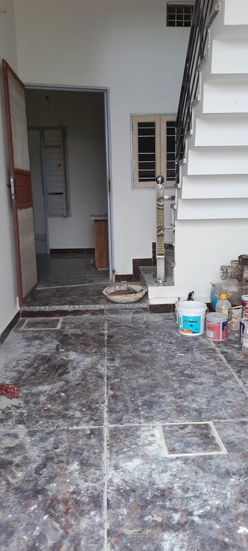 Kitchen in 3.5 BHK Independent House at Sardhana Road – for Sale