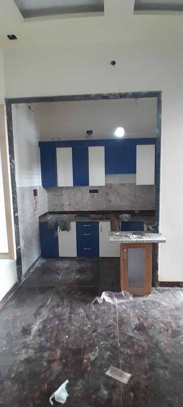 Kitchen in 3.5 BHK Independent House at Sardhana Road – for Sale